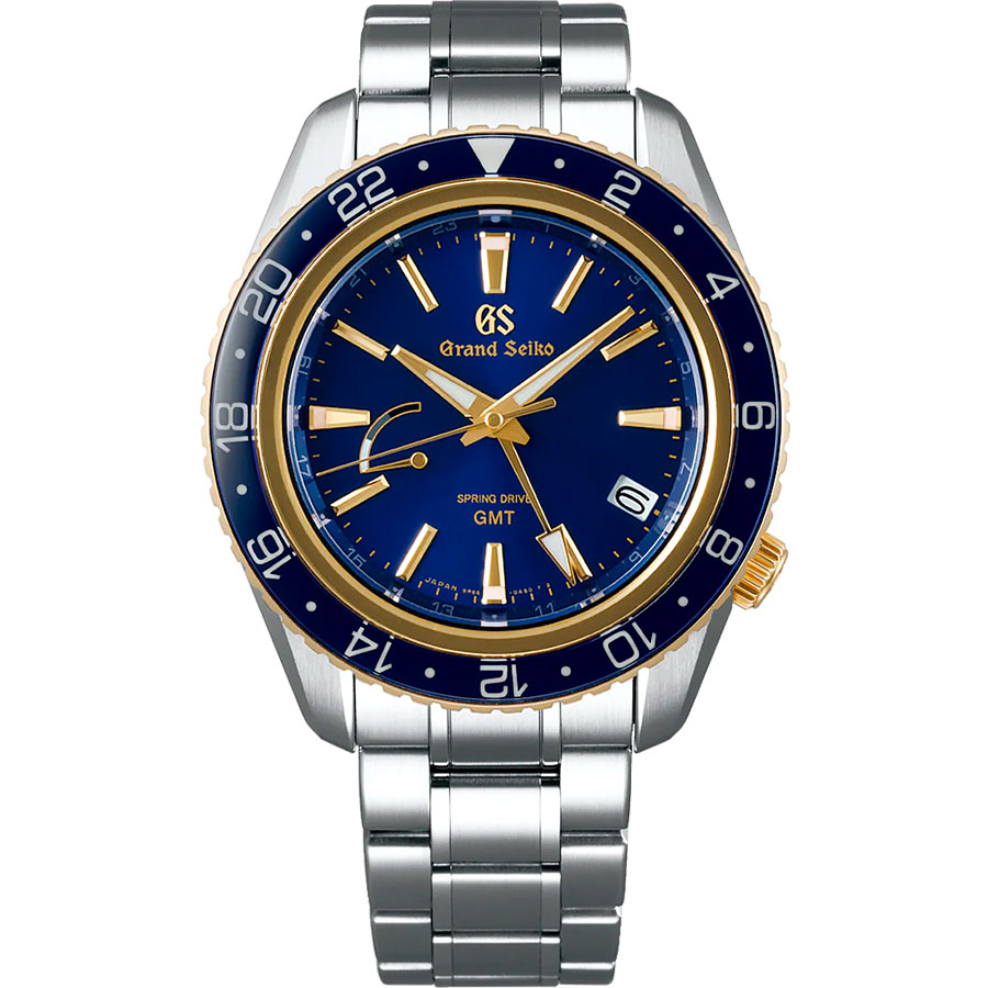 Часы Grand Seiko Heritage SBGE248G